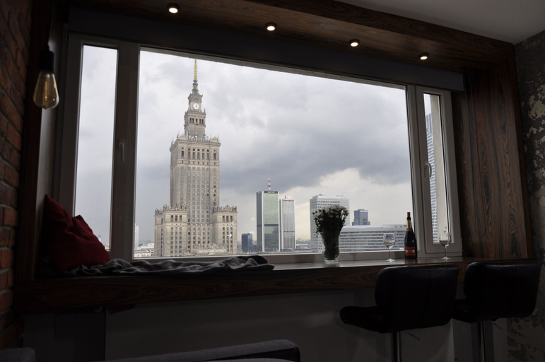 Others 4, Panda Apartments Bagno- Centrum, Warsaw