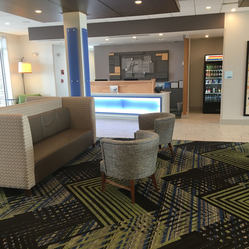 Others 4, Holiday Inn Express & Suites Nebraska City, Otoe