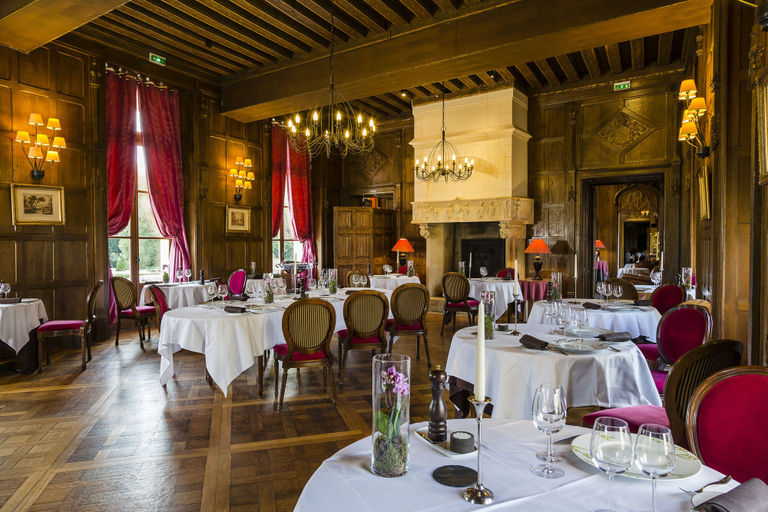 Food & Drinks 5, Château d'Augerville Golf & Spa Resort - TemptingPlaces Collection, Loiret