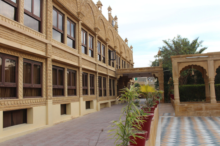 Exterior & Views 2, Mahadev Palace, Jaisalmer