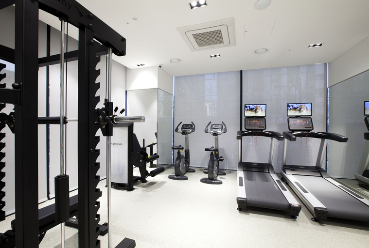 Others 4, G2 Hotel Myeongdong, Jung