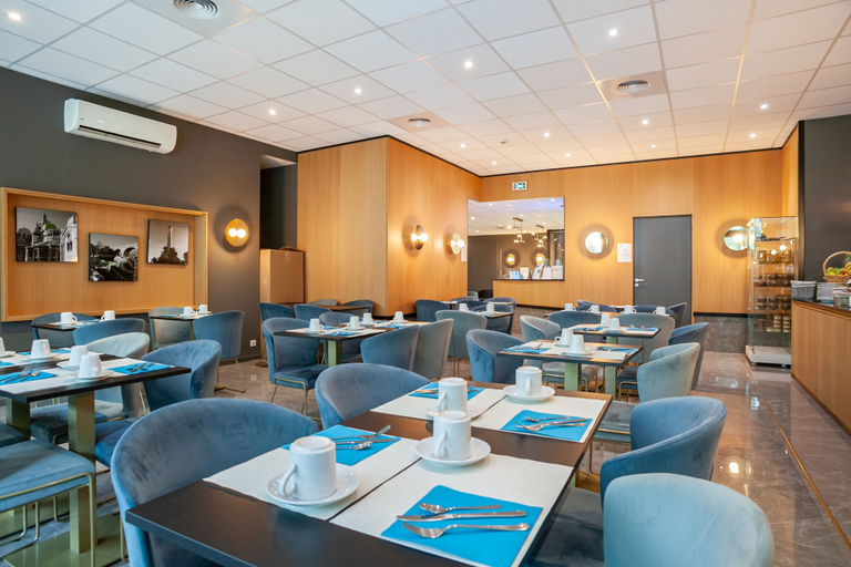 Food & Drinks 5, Residhotel Grand Prado, Bouches-du-Rhône
