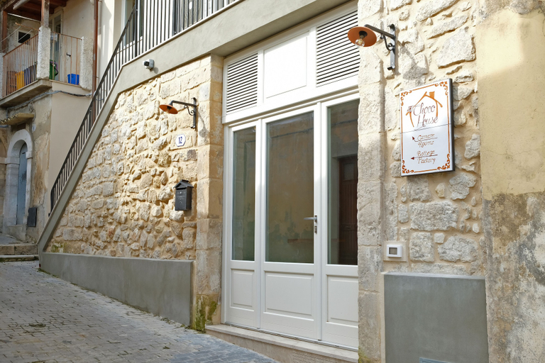 Exterior & Views, ChocoHouse, Ragusa