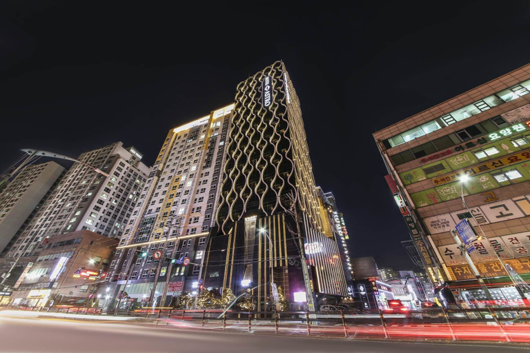 Others 5, Yongin Astro Hotel, Seongnam
