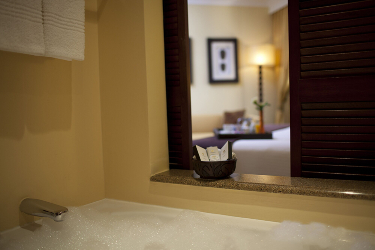 Bathroom 5, Southern Sun Dar es Salaam, Ilala