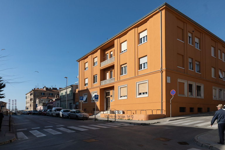 Exterior & Views 2, S. Martino Rooms, Pula