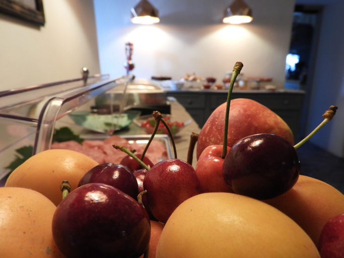Food & Drinks 5, Tenuta CorteDomina, Siena