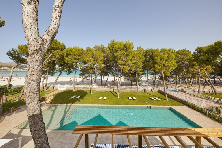 Sport & Beauty 3, Sofia Alcudia Beach Hotel, Baleares