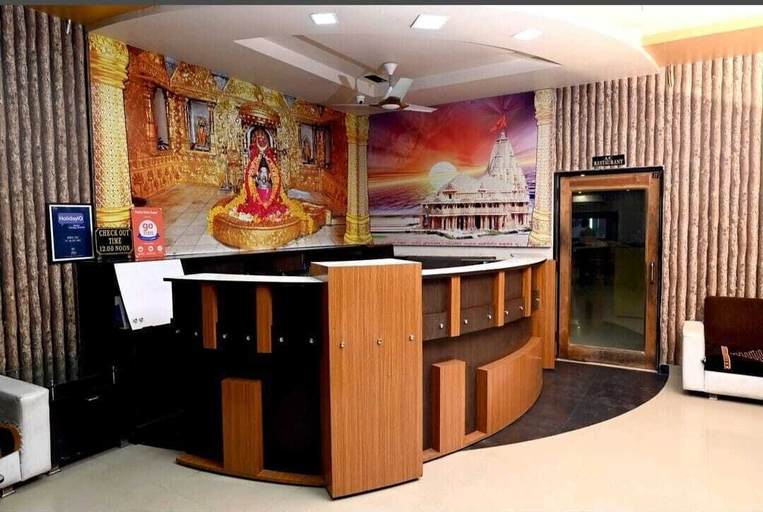 Others 4, Hotel Sukh Sagar, Gir Somnath