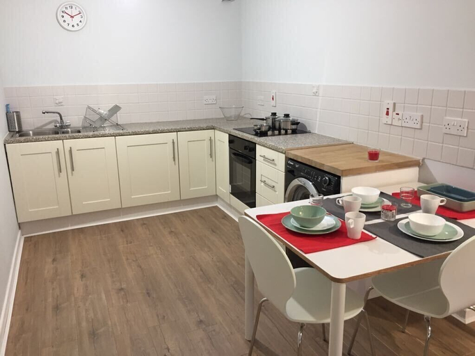 Others 5, Hugh Oneill Ambassador Suite, Mid Ulster