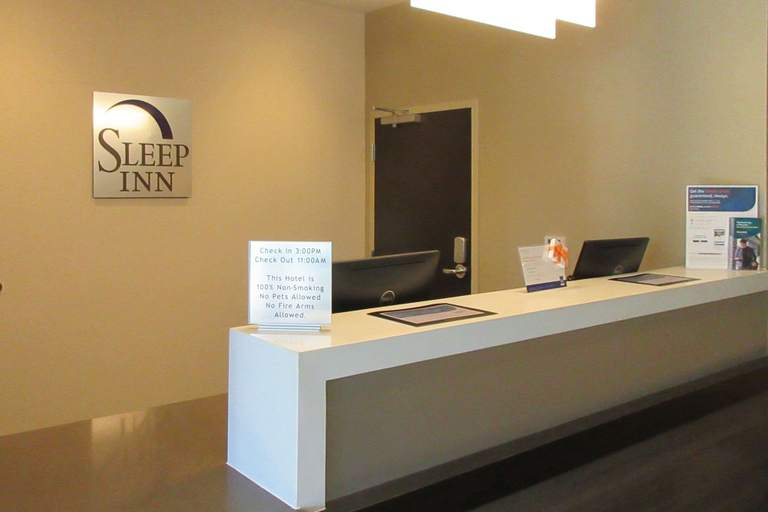 Others 5, Sleep Inn & Suites Chiloquin-Crater Lake Junction, Klamath