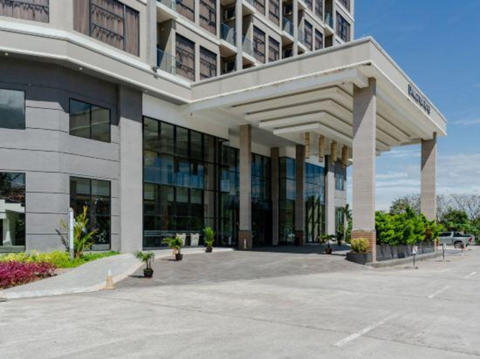Exterior & Views 2, Livingston Hotel, Sandakan