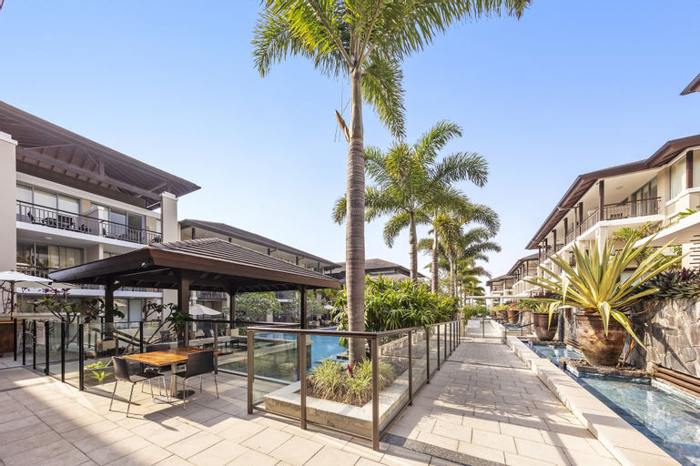 Exterior & Views 2, Oaks Casuarina Santai Resort, Tweed - Tweed-Heads