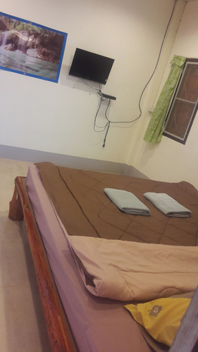 Bedroom 2, Ramidahost2, Chiang Saen