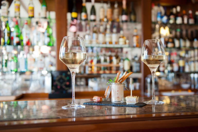 Food & Drinks 5, Domaine de Villers Hotel Restaurant & Spa, Calvados