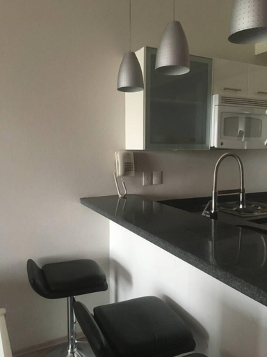 Others 5, Cozy Apartment in Reforma Avenue, Mexico City