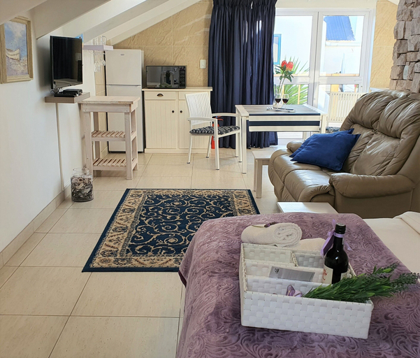 Others 4, Paternoster Accommodation, West Coast
