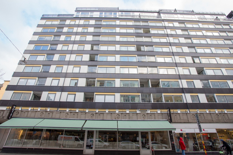 Exterior & Views 2, Hotel Point, Stockholm