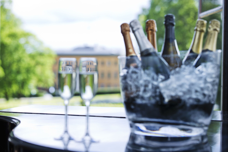 Food & Drinks 4, Bofors Hotel, Karlskoga
