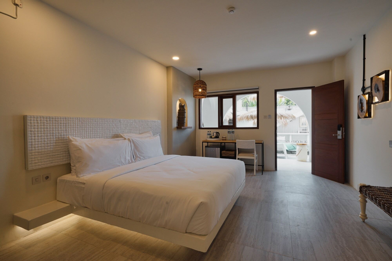 Bedroom 30
