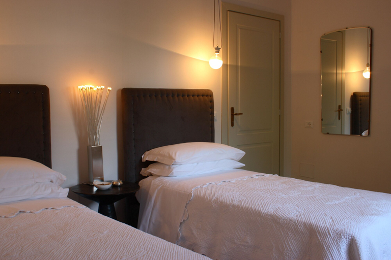 Bedroom 5, BB 22 Charming Rooms & Apartments, Palermo