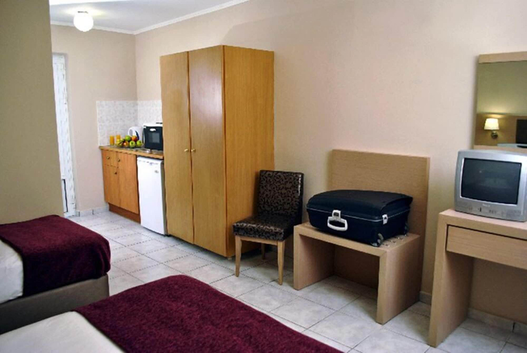 Others 5, Hotel Plessas Palace, Ionian Islands