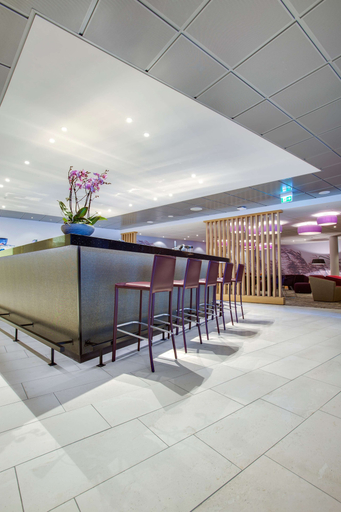 Food & Drinks 5, Radisson Blu Hotel Oslo Alna, Oslo