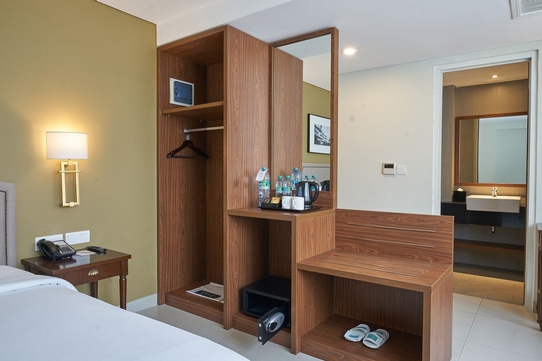 Bedroom 24