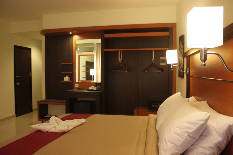 Bedroom 27