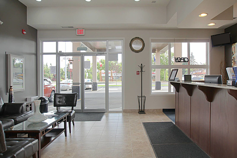 Others 5, Travelodge by Wyndham Wetaskiwin, Division No. 11