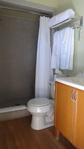 Bathroom 5, The Spring Resort and Spa - Adults only, Riverside