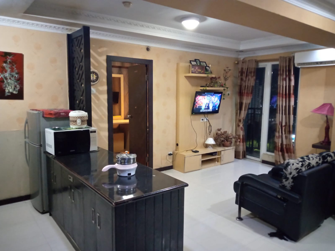 Others 4, Apartemen Mutiara Bekasi by HAROOM, Bekasi