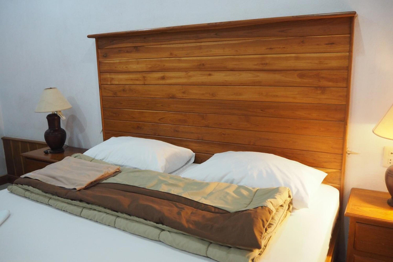 Bedroom 5, Maihom Resort 304, Sri Mahar Pho