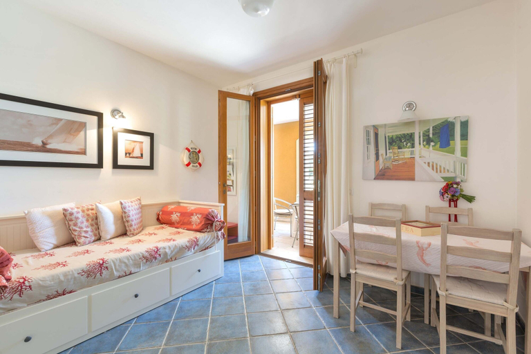 Living room 4, 2817 Le Cenate - Ship In Apartment by Barbarhouse, Lecce
