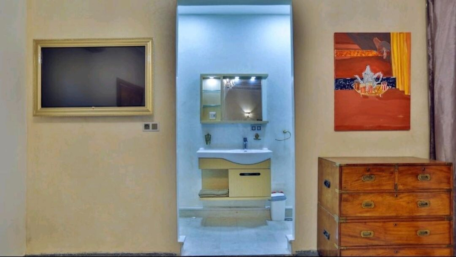 Bathroom 5, Riad Adahab, Oujda Angad