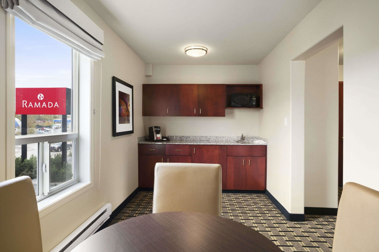 Others 5, Ramada by Wyndham Edson, Division No. 14