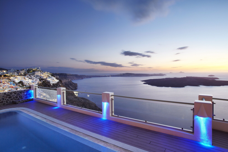 Sport & Beauty 3, Ira Hotel & Spa - Adults Only, South Aegean