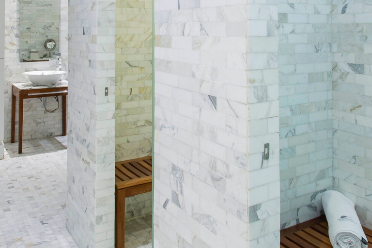 Bathroom 5, The Westin Santa Fe, Mexico City, Mexico City