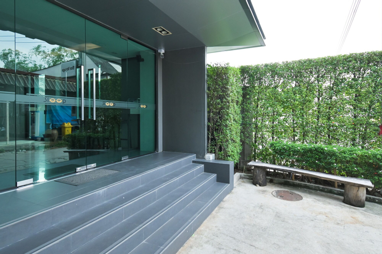 Others 5, Sleep Hotel Bangkok, Huai Kwang