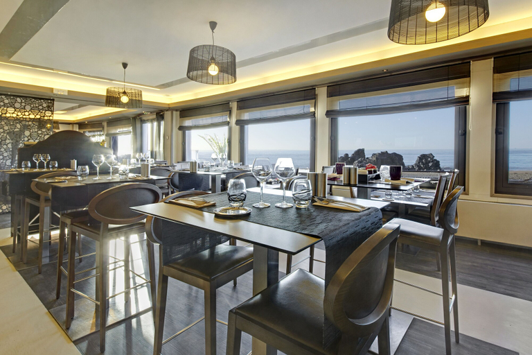 Food & Drinks 5, Best Western Hotel De La Plage, Loire-Atlantique