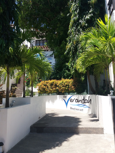 Exterior & Views 2, Out of the Blue Resort, Puerto Galera