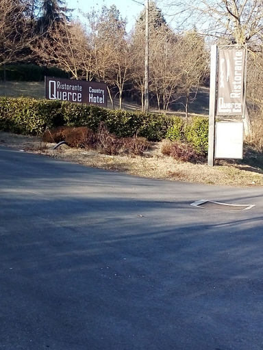 Exterior & Views 2, Country Hotel Le Querce, Parma