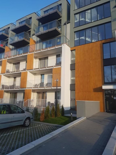 Exterior & Views, Feniks Kolobrzeg Podczele-365PAM, Kołobrzeg