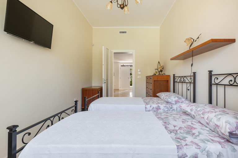 Bedroom 3, 2733 Villa Nunzia by Perle di Puglia, Lecce