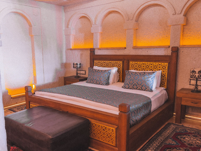 Bedroom 4, Local Cave House Hotel, Nevşehir