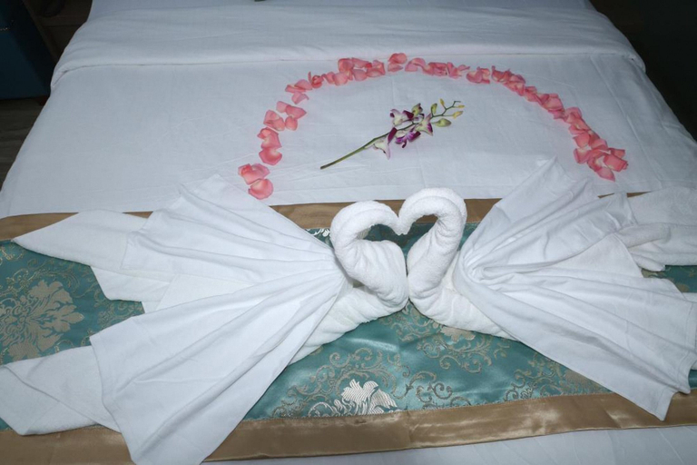 Bedroom 4, Bao Minh Hotel, Tân Bình