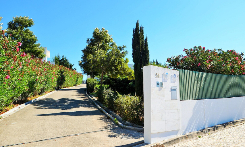 Exterior & Views 3, HILLTOP OASIS - Lisboa Oeiras, Oeiras