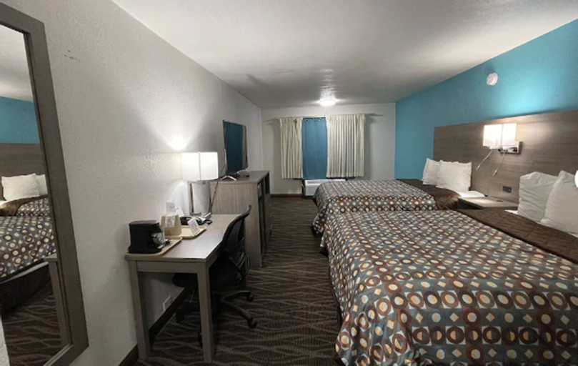 Bedroom 19