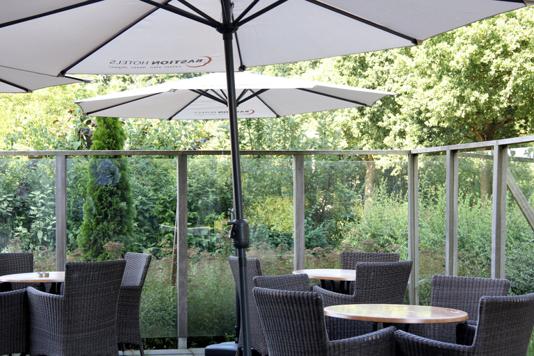 Food & Drinks 5, Bastion Hotel Roosendaal, Roosendaal