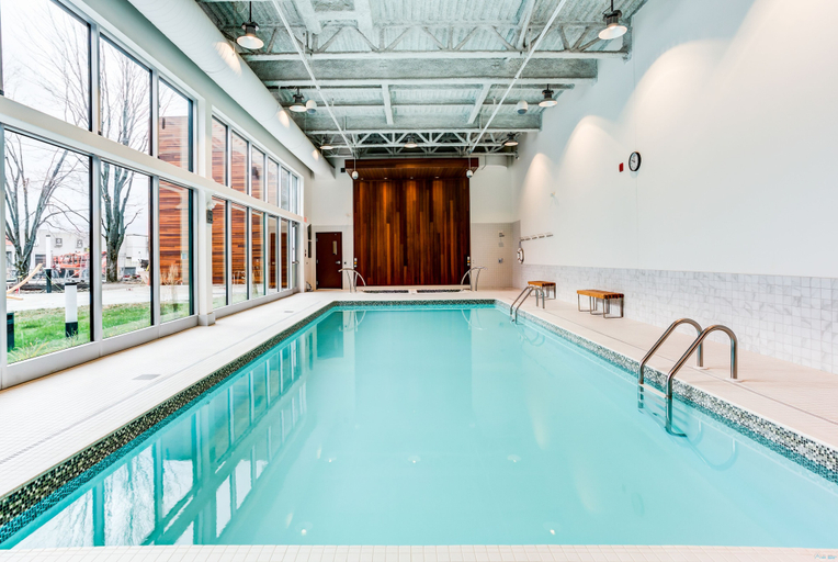 Sport & Beauty 2, OTL Gouverneur Saguenay, Le Fjord-du-Saguenay